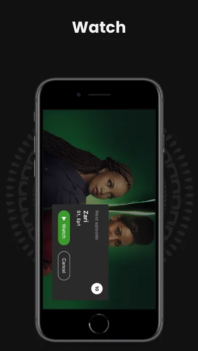 صور GOtv Stream