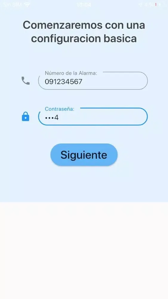 Todo Bajo Control Screenshots