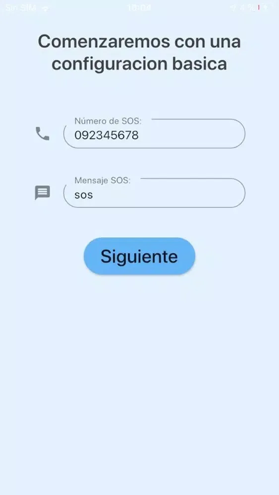 Todo Bajo Control Screenshots