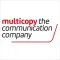 Multicopy Event