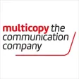 Multicopy Event Multicopy Event