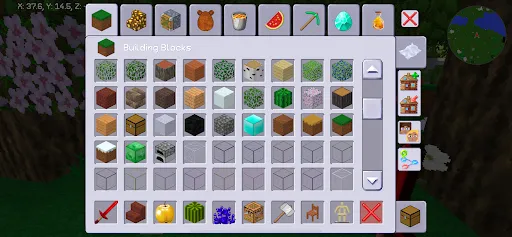 MultiCraft — Build and Mine! Screenshots