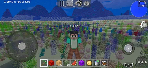 MultiCraft — Build and Mine! Screenshots