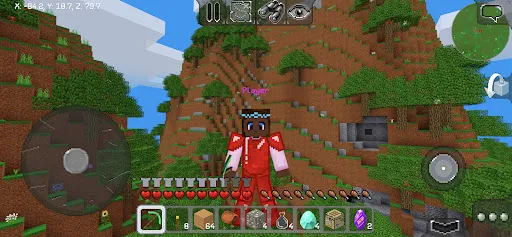 MultiCraft — Build and Mine! Screenshots