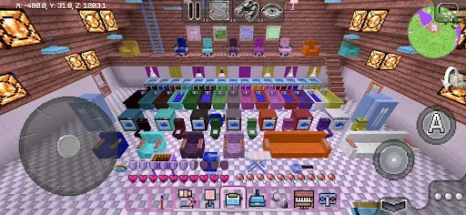 MultiCraft — Build and Mine! Screenshots