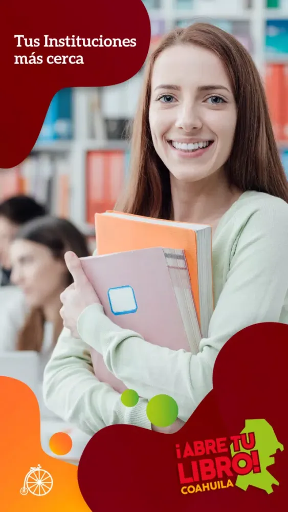 Abre tu libro - TokApp School سکرین شاٹس
