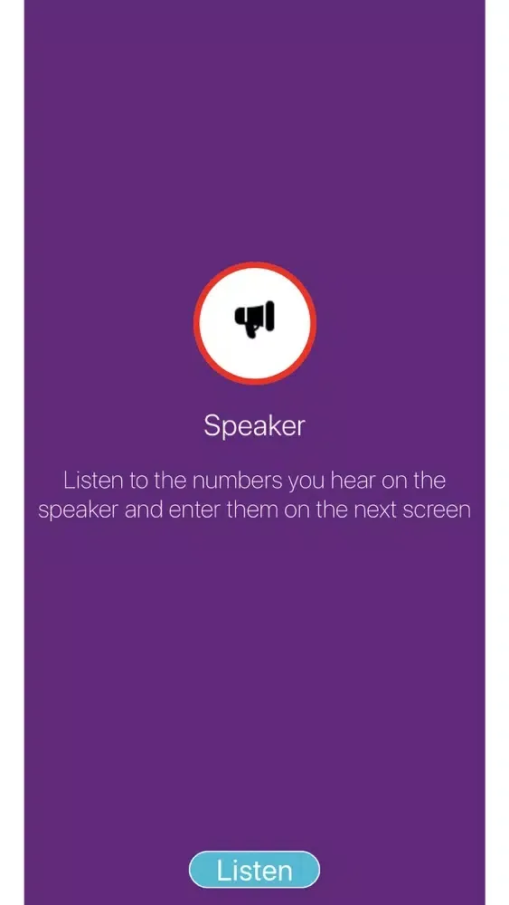 Capturas de pantalla de Multi Gadget Validation App
