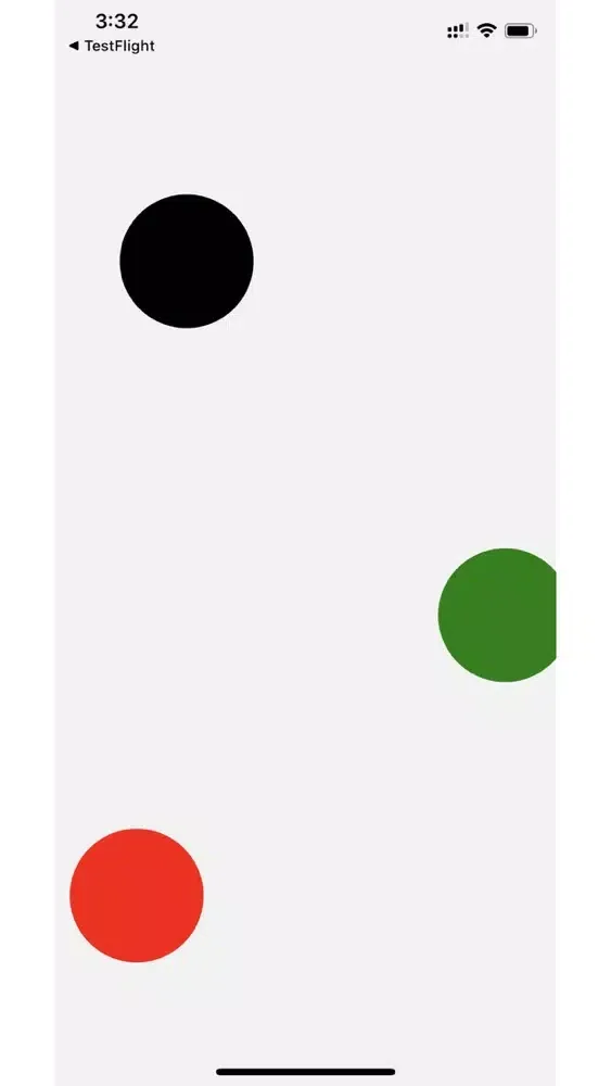 Capturas de pantalla de Multi Gadget Validation App