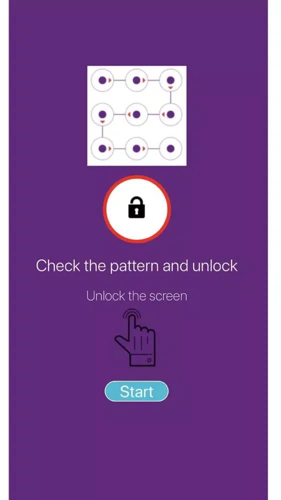 Capturas de pantalla de Multi Gadget Validation App
