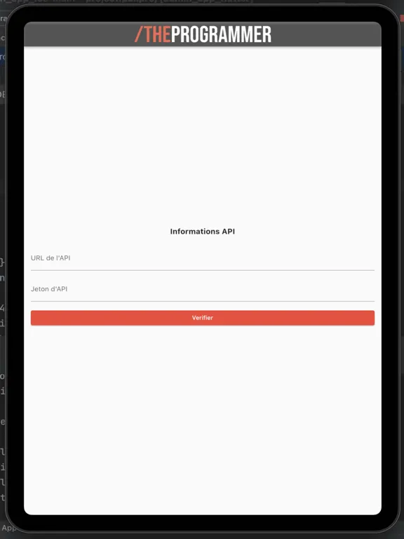 Admin Panel MultiGame iPad  سکرین شاٹس