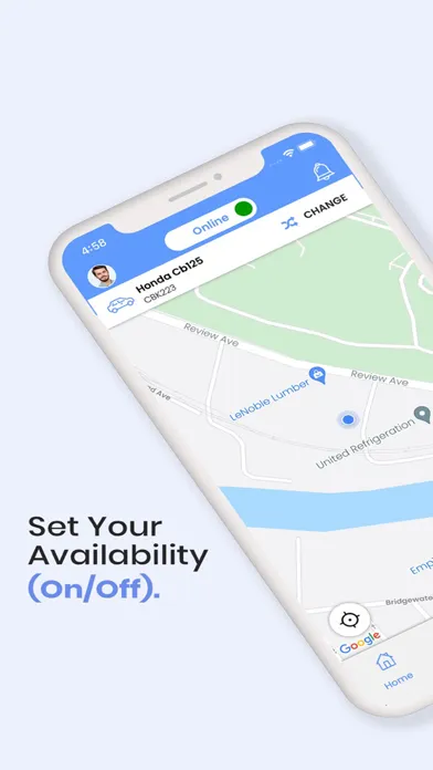 ภาพหน้าจอของ MultiJek Provider