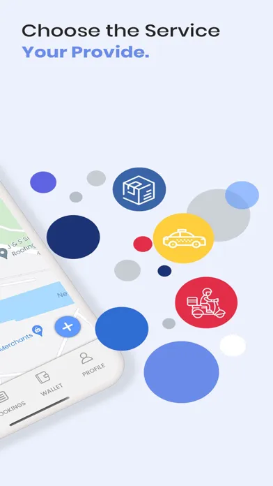 ภาพหน้าจอของ MultiJek Provider