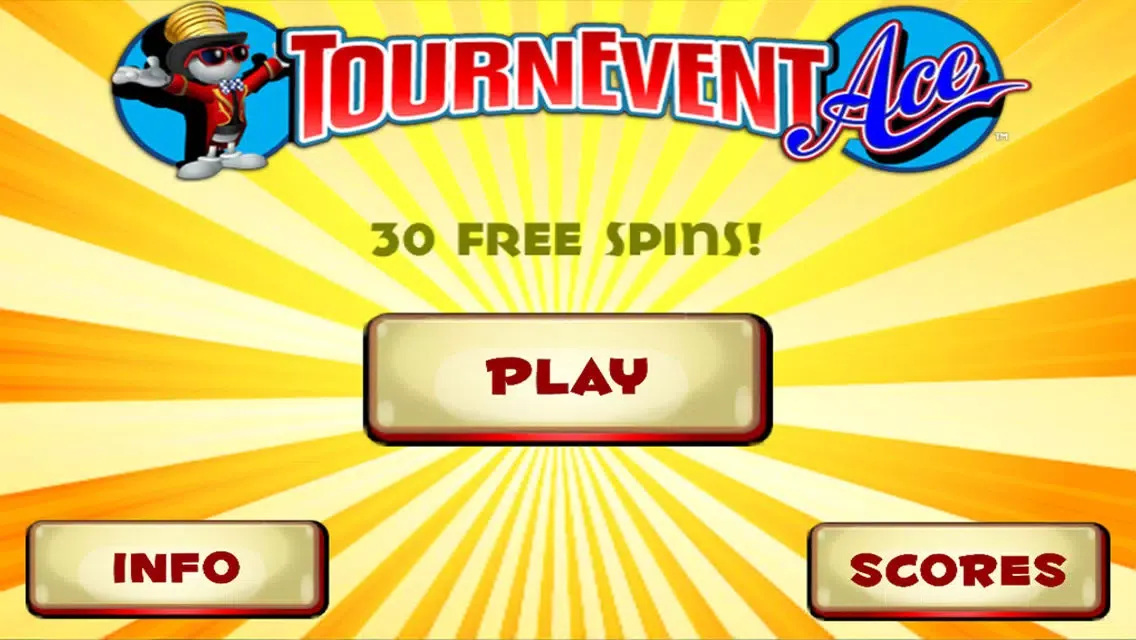 TournEvent Ace应用截图