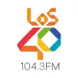 Los 40 Los 40