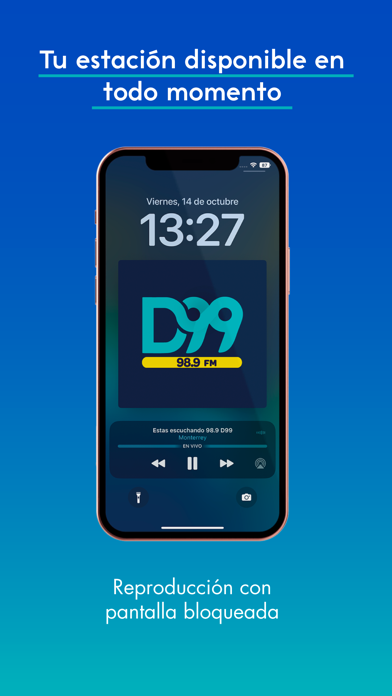 D99应用截图