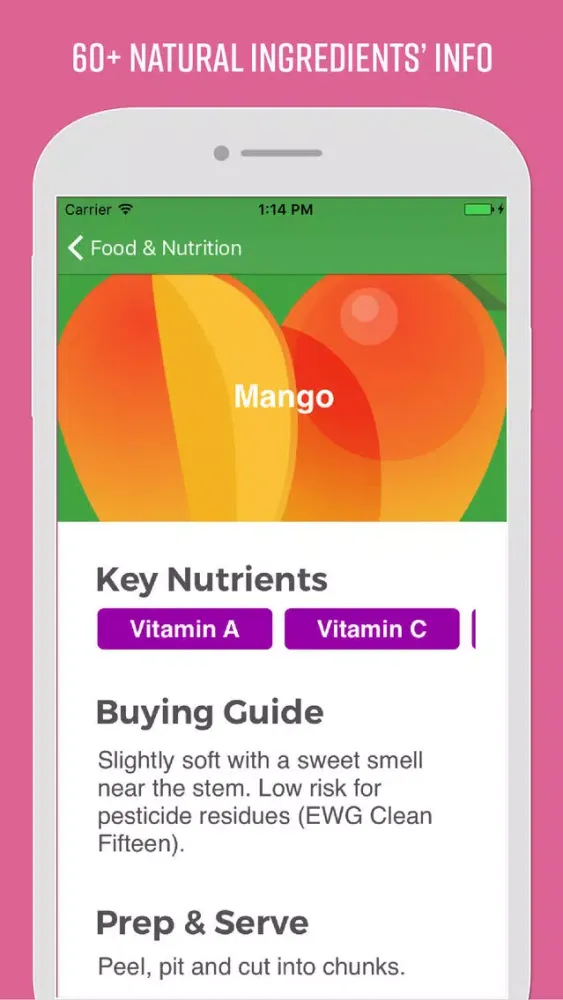 تصاویر Baby Meal Planner & Food Guide