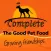 Complete Pet Food