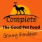 Complete Pet Food