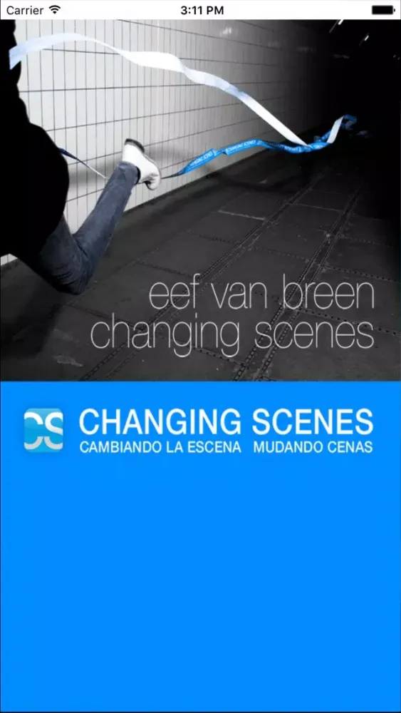 EEF Screenshots