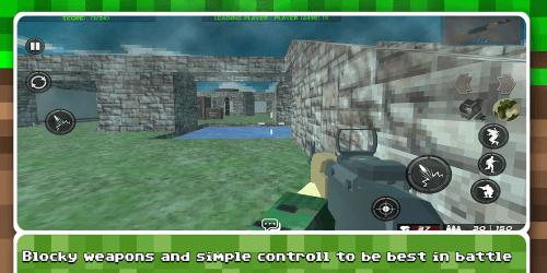 Xtreme Combat Zombie Survival-screenshot-6