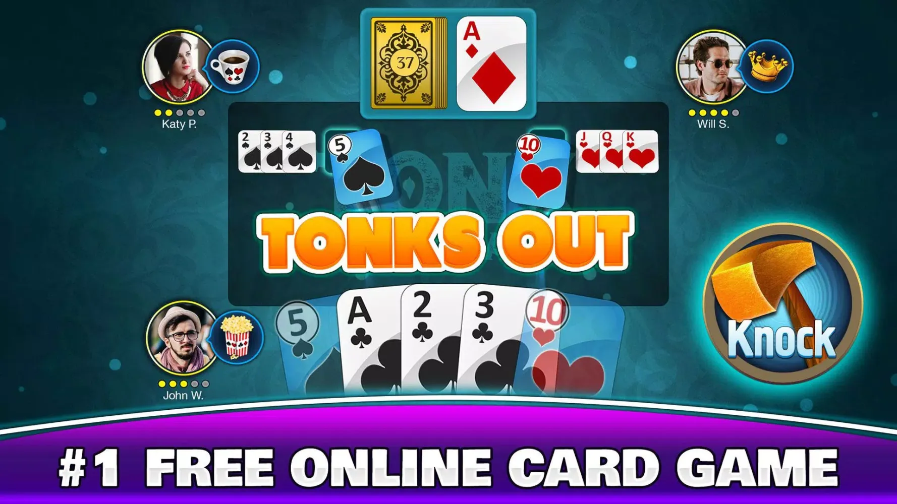 Tonk Screenshots