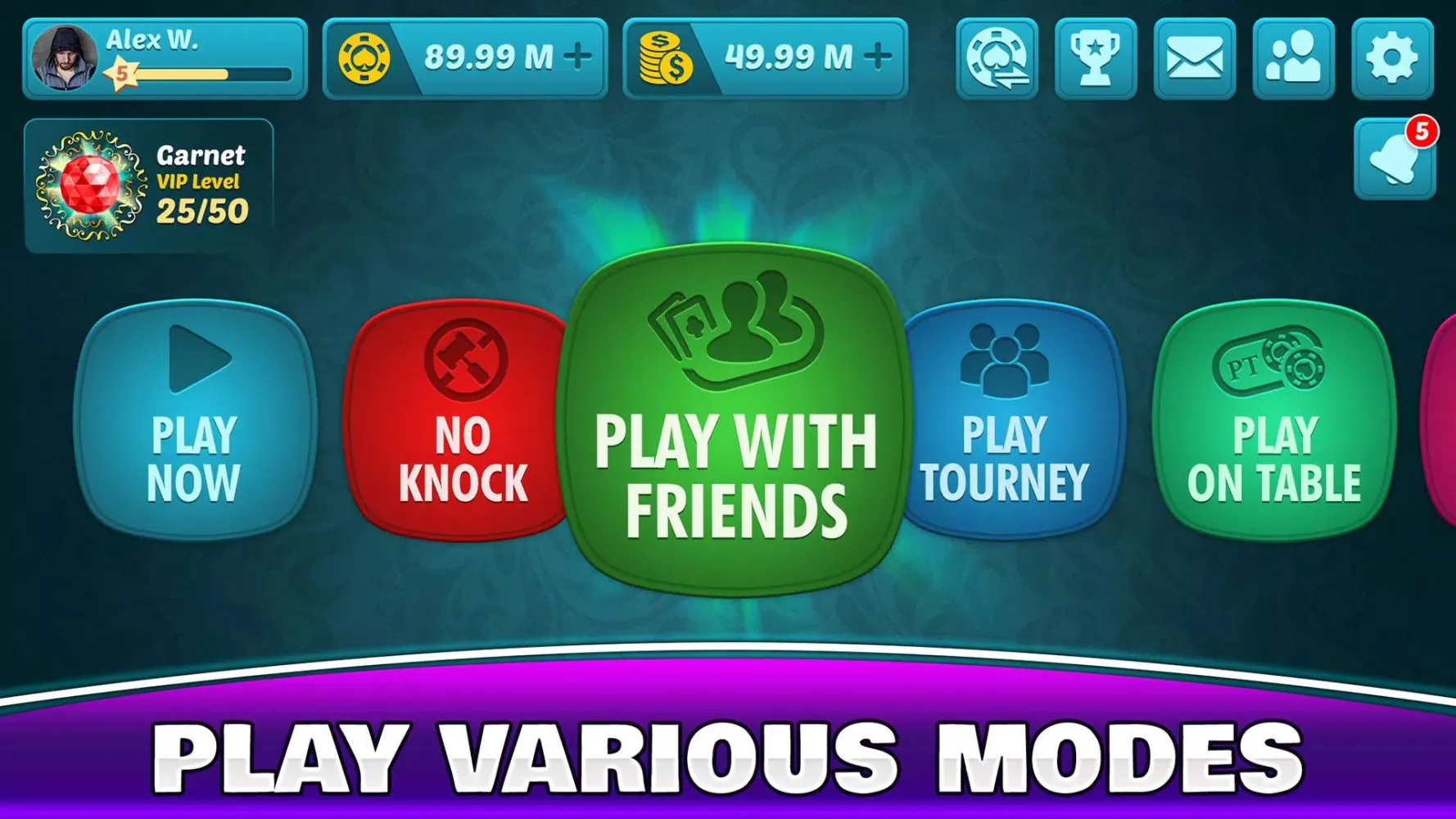 Tonk Screenshots