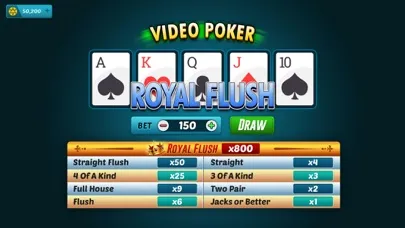 Capturas de pantalla de Tonk Online - Rummy Card Game!