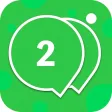 Dual Account App