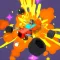 Cars Battle Arena