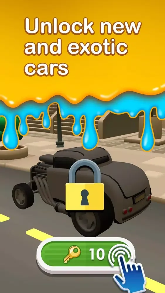 Car Sprayer 3D स्क्रीनशॉट