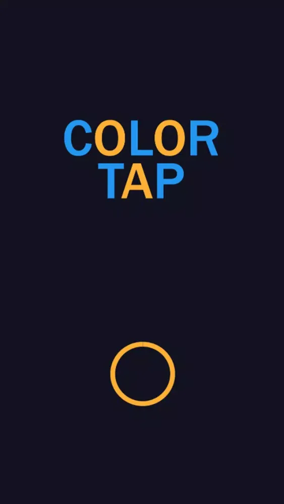 ColorTap - Tap Tap Match應用截圖