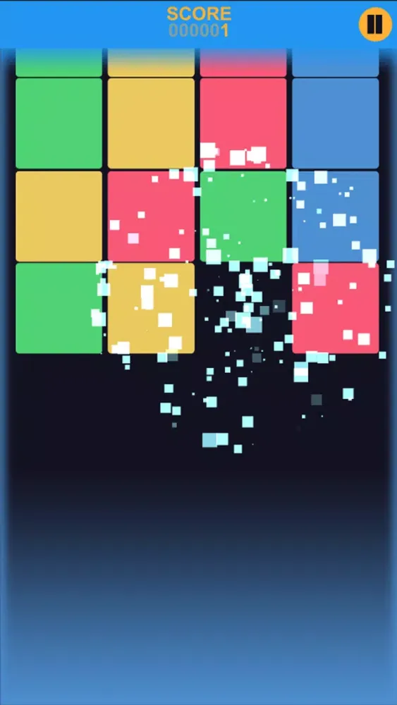 ColorTap - Tap Tap Match應用截圖