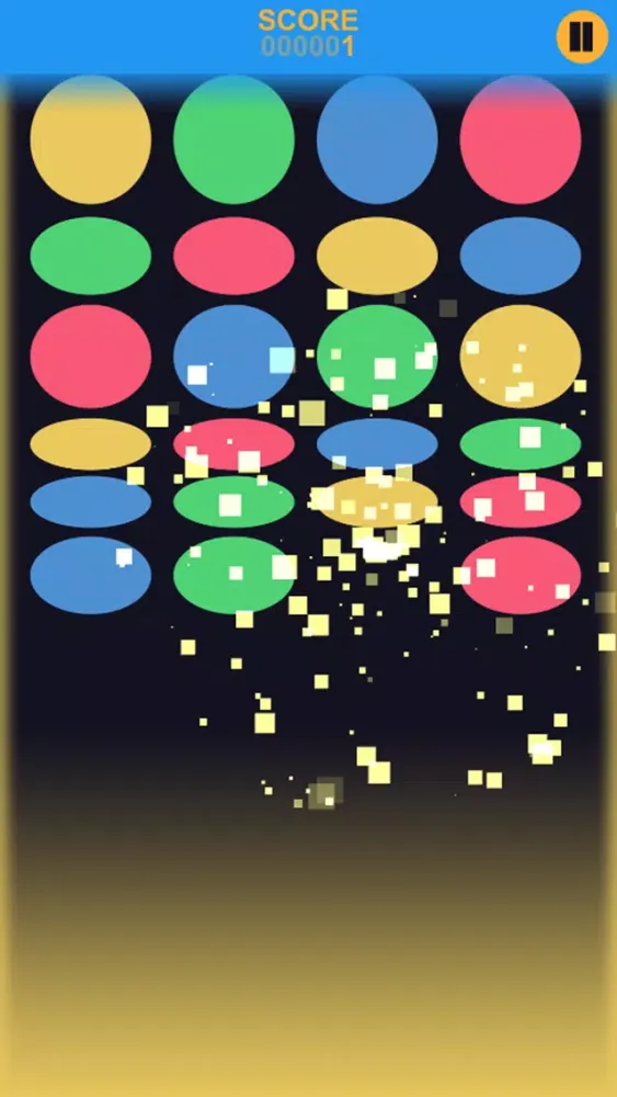 ColorTap - Tap Tap Match應用截圖