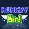 Hungry Bird - Flying Arcade