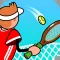 Stickman Tennis