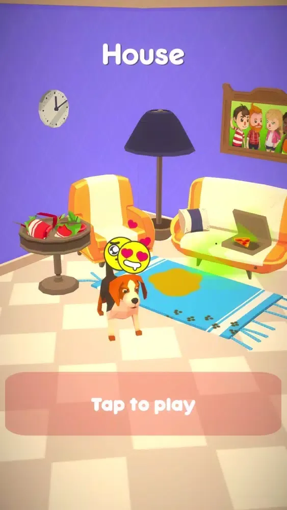 Words Master 3D应用截图