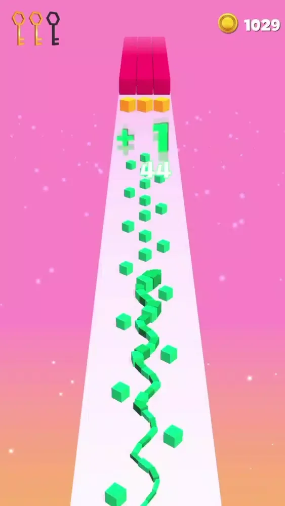 تصاویر Color Snake.