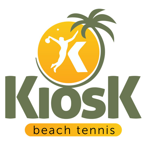 Kiosk Beach Tennis