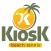 Kiosk Beach Tennis