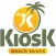 Kiosk Beach Tennis