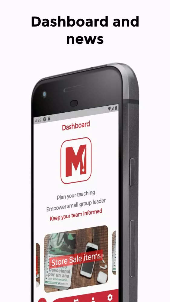 Multiply+ Screenshots