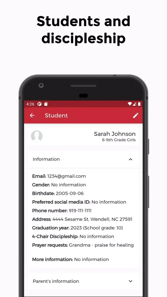 Multiply+ Screenshots