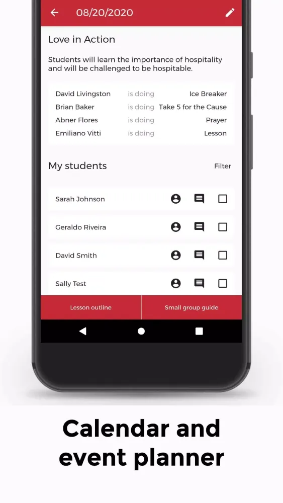 Multiply+ Screenshots