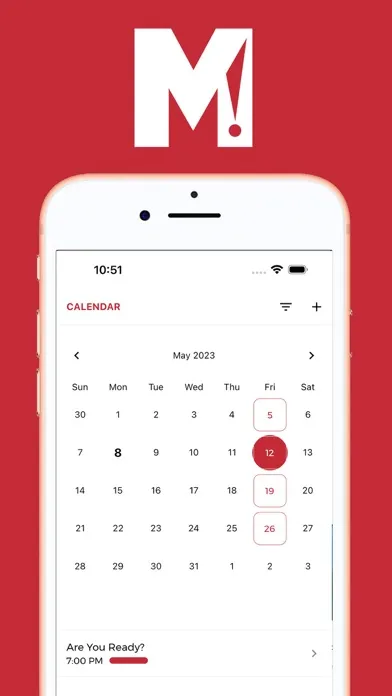 Ảnh chụp màn hình của Multiply+
