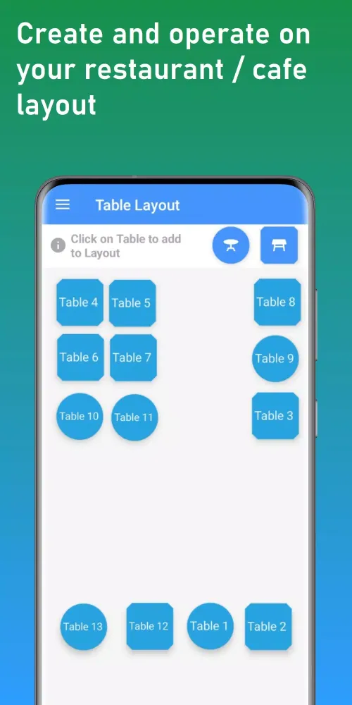 تصاویر Cafe-POS