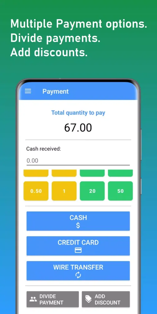 تصاویر Cafe-POS