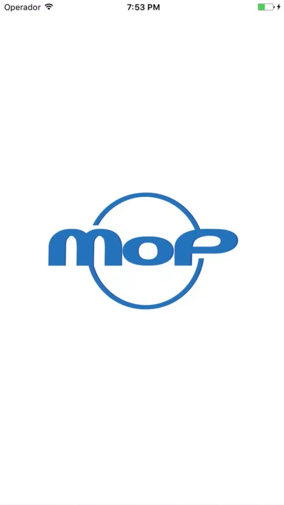Zrzuty ekranu MOP - Multiopciones Promocionales