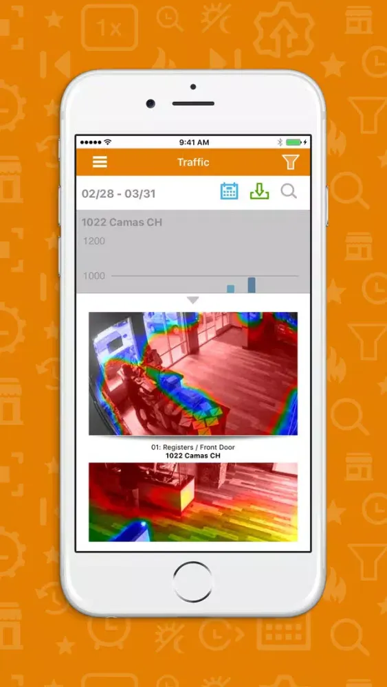 MultiSight Spotchecker Screenshots