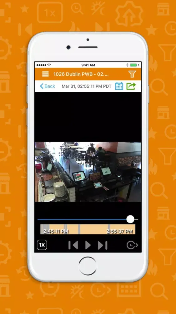 MultiSight Spotchecker Screenshots