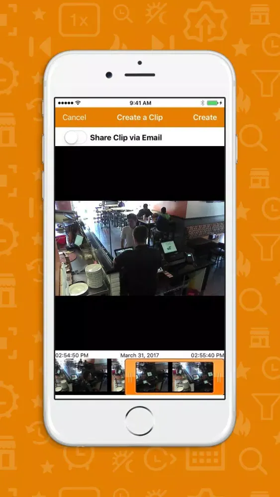 MultiSight Spotchecker Screenshots
